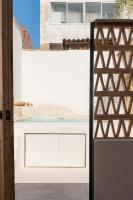 Oasis en el Cabañal 1 - B&B Valencia