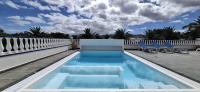 Villas del Mar. Viña y Cabrera - B&B Puerto Calero