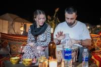 Sahara Activities Luxury Camp - Ferienwohnung Merzouga