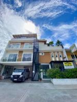 Villa Talisay Kaputian - Streetside Studio - Ferienwohnung Island Garden City of Samal