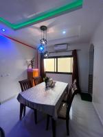 Apartamento Deluxe