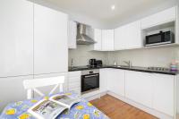 Camden Town 2-Bedroom Apartment - Ferienwohnung London