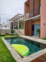 JT Prime - Praia da Pipa - B&B Pipa