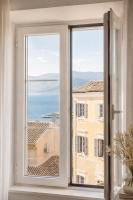 Corfu Old Town Premium suites in the heart of Corfu - Ferienwohnung Karyófyto