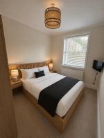 Modern 3 Bed Garden Flat Lewisham - Chambres d'hôtes Londres
