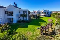 Ellefsen Golf Suite 115, Langebaan, 4-sleeper - B&B Langebaan