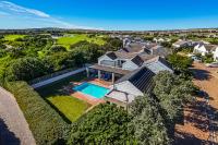 Ellefsen Golf Suite 115, Langebaan, 4-sleeper - B&B Langebaan