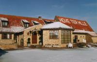 Hove Ter Hille - B&B Jabbeke