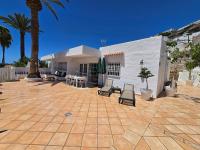 Bungalow Carola, Large private terrace, Puerto Rico - Chambres d'hôtes Mogán