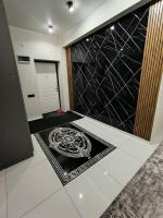 CONTINENTAL Residents 1-Badroom - B&B Biškek