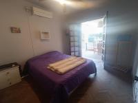 Deluxe Zimmer mit Queensize-Bett