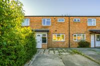The Norwyn Hot Tub Retreat - Ferienwohnung Milton Keynes