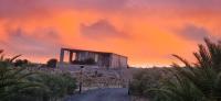 Oudam Cottage - B&B Carnarvon