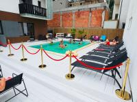 Pensiunea LOFT Căciulata - B&B Cașolț