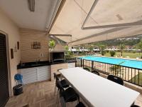 Casa de Praia em Condomínio Fechado - Ferienwohnung Guarujá