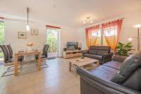 Ferienwohnung Stranddüne EG - Ferienwohnung Koserow/Insel Usedom