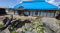 古民家宿燈Akari 貸切11名 スキー場アクセス良好 檜風呂 畳部屋 - Chambres d'hôtes Nakano