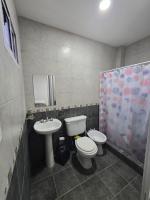 Complejo José Ingenieros - B&B San Nicolás de los Arroyos