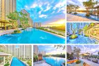 Premium Midtown serviced apartment - Bed and Breakfast Ho Chi Minhstad