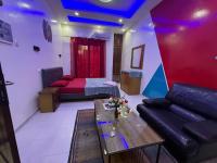 Villa soleil du Sénégal - B&B Dakar