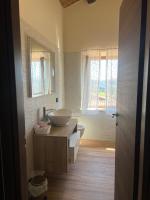 Chambre Double avec Salle de Bains Privative Extérieure