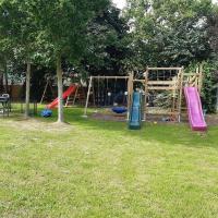 Sonnenblume - Bauernhof-Nordsee-Urlaub - B&B Norderfriedrichskoog