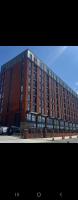 Modern 1BR Waterfront Flat Nr To Everton Stadium - Chambres d'hôtes Liverpool