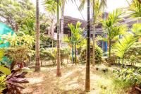 The Casanova by the Beach - 02 minutes walk to beach - B&B Canacona