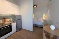 Alia Collection Apartments - B&B Quíos