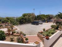 La Pergola Apartments - B&B Lampedusa