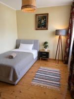 House in Druskininkai Oldtown - B&B Druskininkai