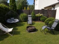 House in Druskininkai Oldtown - Bed and Breakfast Druskininkai