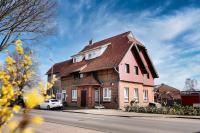 BWN-Gästehaus - Chambres d'hôtes Winsen