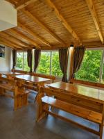 Бунгала ЛАГО - B&B Gabrene