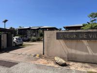 Kaysen Stay - Studio Apartment - Bed and Breakfast Cayenne