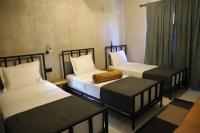 Chambre Triple