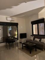 The Palm Garden Bungalow, Cozy & Peaceful - Ferienwohnung Amman