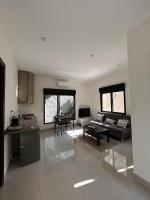 The Palm Garden Bungalow, Cozy & Peaceful - Ferienwohnung Amman