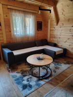 Odiva - B&B Uskoci