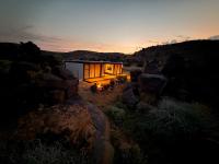 Bokpoort Cottage - B&B Blinkklip