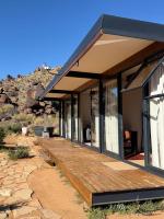 Bokpoort Cottage - B&B Blinkklip