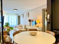Brisa Cabo Branco Apartament - Bed and Breakfast João Pessoa