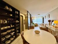 Brisa Cabo Branco Apartament - Bed and Breakfast João Pessoa
