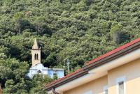 Cozy Apartment in Finale Ligure with WiFi and AC - Chambres d'hôtes Finale Ligure