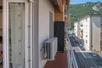 Cozy Apartment in Finale Ligure with WiFi and AC - Chambres d'hôtes Finale Ligure
