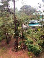 Brent Hill Studio Baguio - Sleeps 4 Near SM & Session Road - B&B Baguio