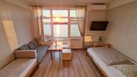 Na Molo - Ferienwohnung Głębokie