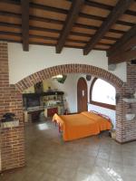Casa con 1 dormitorio