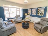 54 George Street - B&B Mablethorpe