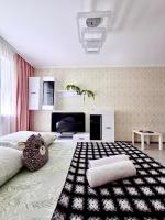 Затишна сучасна квартира для пари чи бізнес-поїздки - B&B Irpin
